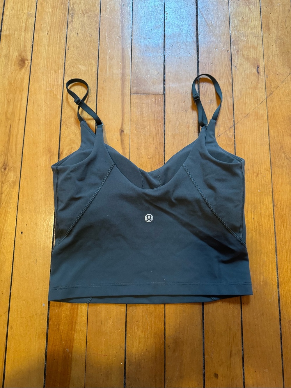 Lululemon align cami - Picture 3 of 4